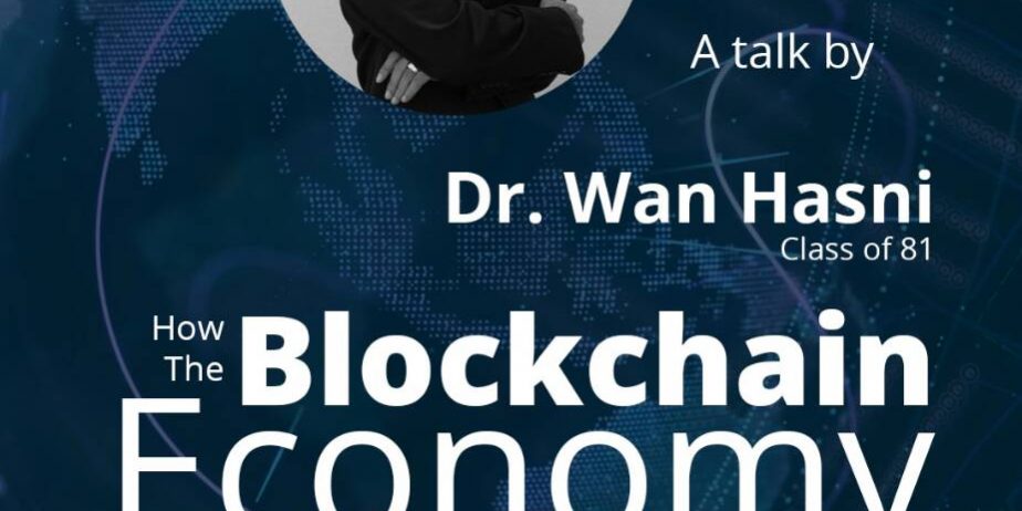 Blockchain Talk