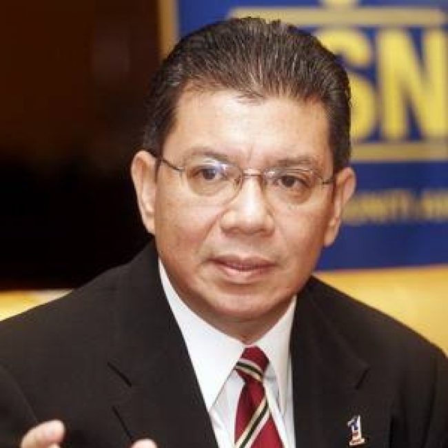 saifuddin
