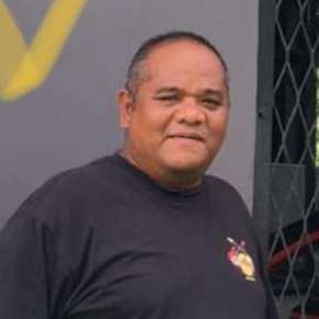 Kamal Effendy