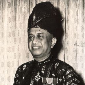 Raja Tun Uda bin Raja Muhammad
