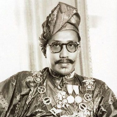 Sultan Haji Omar Ali Saifuddin III Sultan Haji Omar Ali Saifuddin III