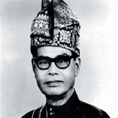 Tun Abdul Aziz bin Abdul Majid - A