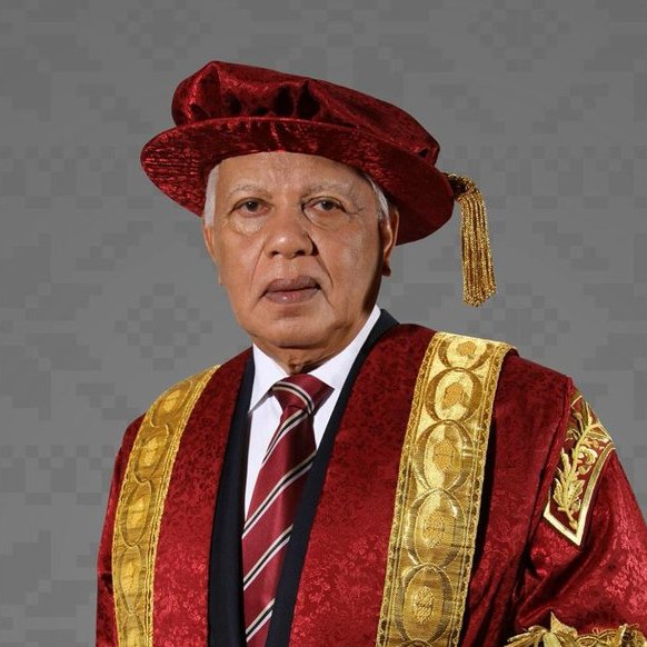 Tun Datuk Seri Utama Dr. Mohd Khalil bin Yaakob