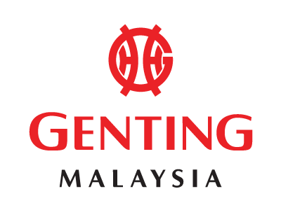 Sponsor - Genting Malaysia Berhad