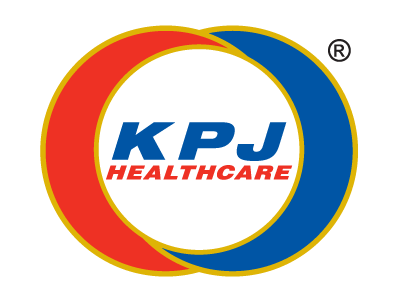 Sponsor - KPJ Healthcare Berhad