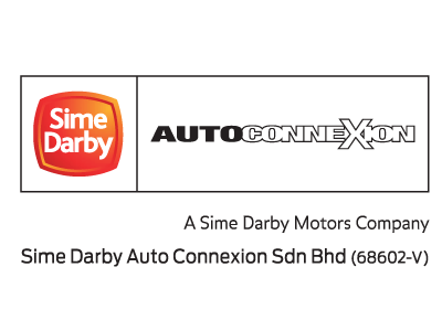 Sponsor - Sime Darby Auto Connexion Sdn Bhd
