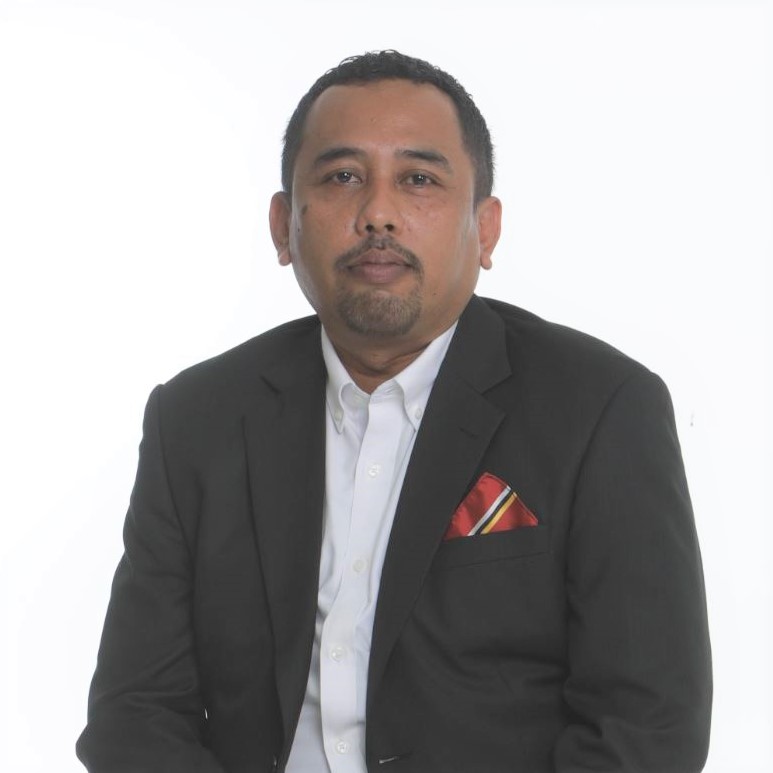 Ahmad Yusri