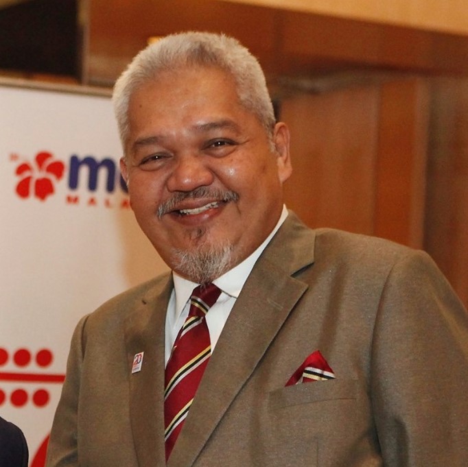 Amrul Hazarin