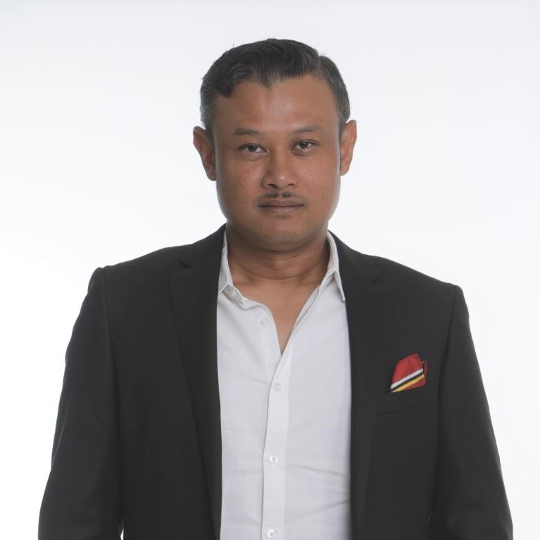 Badrul Nizam