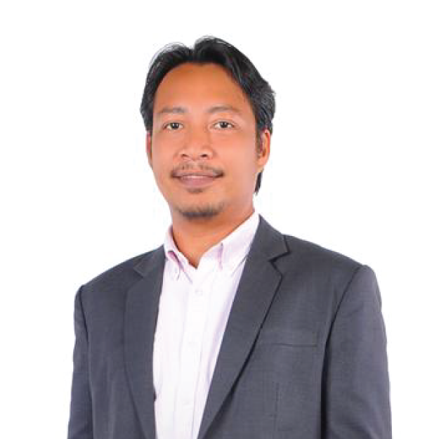 Imrilqis Suhaimee