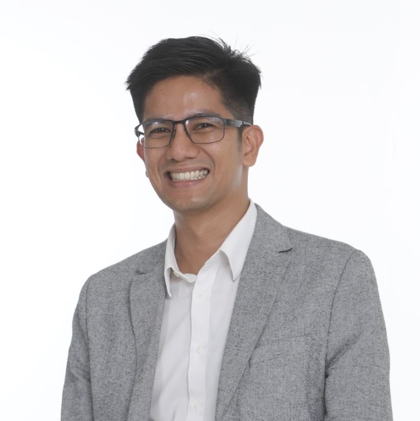 Khairul Anwar