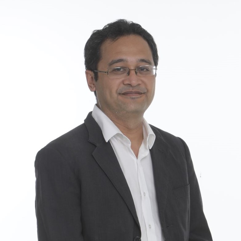 Mohd Shahril