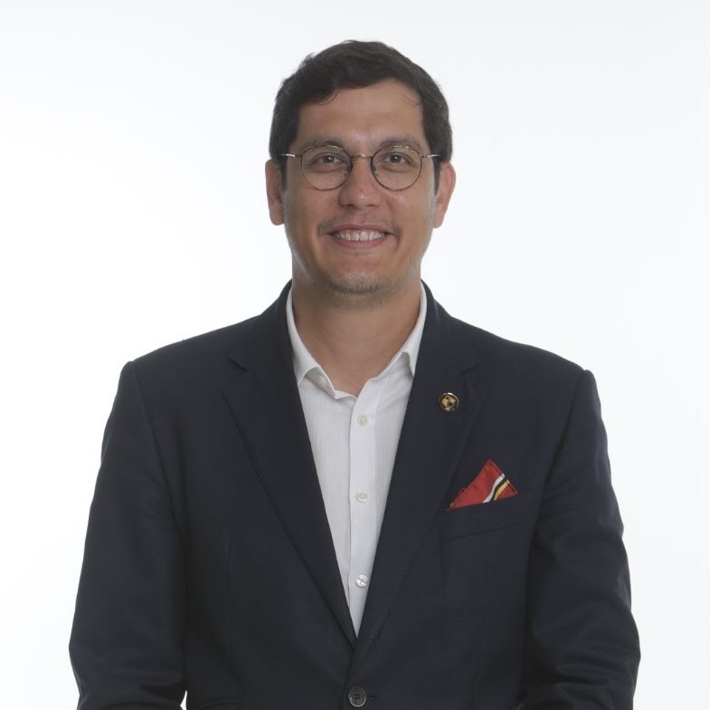 Zainul Bahrin