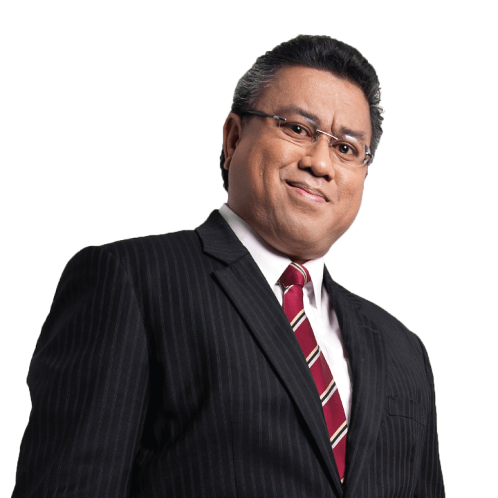 Megat Munir