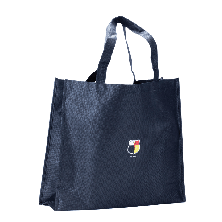 Big School Non-Woven Large Bag - The Malay College Old Boys Association